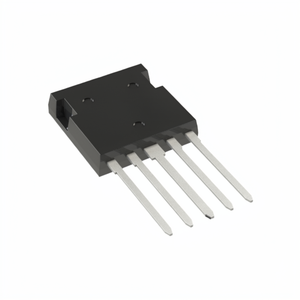 Composants électroniques d'origine IXTF6N200P3 ISOPLUS i4-PAC Transistors - Product Image 1