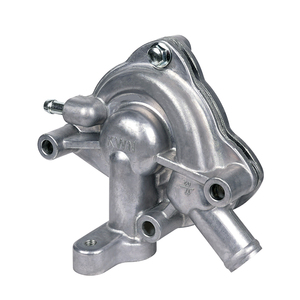 Le système de refroidissement de <span class=keywords><strong>moto</strong></span> VARIO125 partie le <span class=keywords><strong>radiateur</strong></span> et la pompe à eau pour le refroidissement par air de moteur - Product Image 5