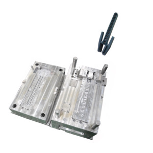 DongGuan barato molde de acero de producto utilizado Abs de plástico acrí<span class=keywords><strong>lico</strong></span> de moldeo por inyección de servicio de piezas - Product Image 1