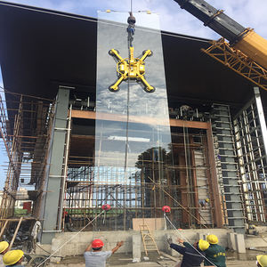 Ventosa eléctrica Ventosa de vacío Tipo X Elevador de vacío de vidrio - Product Image 5