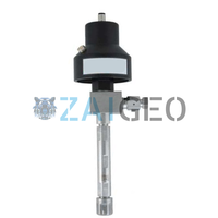 Pièces au jet d'eau H2O JET 301007-1-SSF Valve marche/arrêt Ensemble de tête de coupe au jet d'eau Corps de buse Hi-Perf avec remplacement de filtre