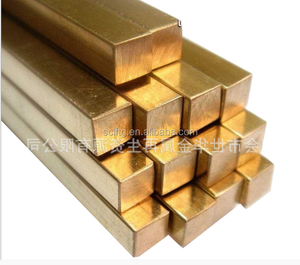 Prix usine QSn6.5-0.1/DIN CuSn6/BS PB103 bronze d'étain - Product Image 6