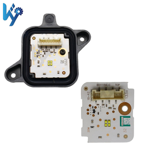 KY OEM B011159-C Accessoires Auto Carte de puces LED de remplacement pour phares et feux de jour (DRL) 89910221 89910222 pour Peugeot 3008 - Product Image 6