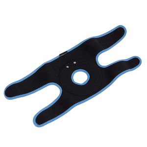 Genou Machines De Massage Coussinets Support Brace Électrique Genou Masseur pour Arthrite Soulagement De La Douleur Articulaire Produits avec Chaleur - Product Image 3