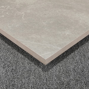 <span class=keywords><strong>Piastrelle</strong></span> <span class=keywords><strong>in</strong></span> Porcellana Antiscivolo Moderne di Foshan 600x600mm, Spessore 20mm, Resistenti all'Usura, Giallo Chiaro <span class=keywords><strong>per</strong></span> Ville, Centri Commerciali, Scuole e Uso Esterno - Product Image 5