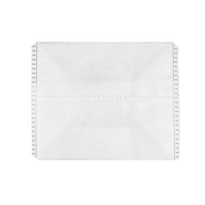 Sac à poussière Ecovacs X1 190 mm x 160 mm compatible avec les pièces d'aspirateur T10 Omni Turbo T20pro - Product Image 2