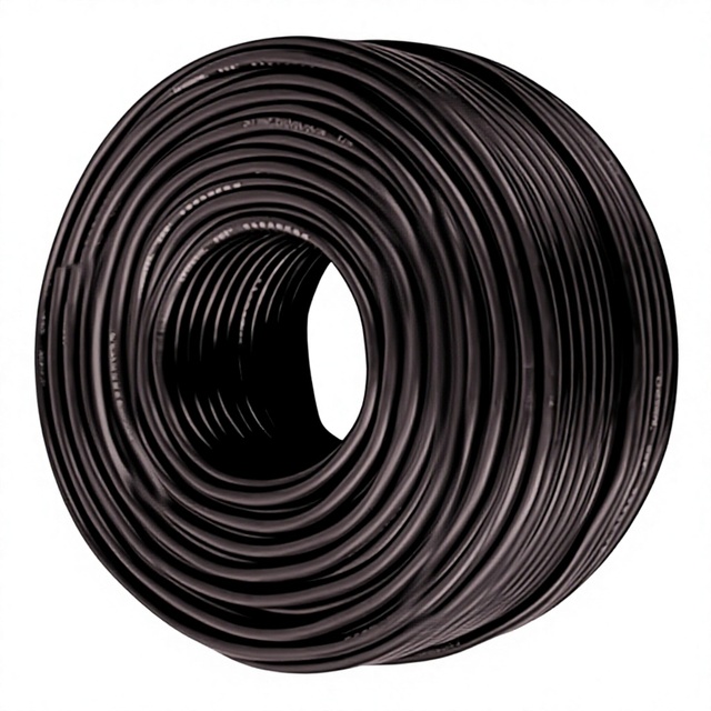 Speaker Cable 100m Professional Audio Wire for PA System Amplifier Connection Stage and Studio Use