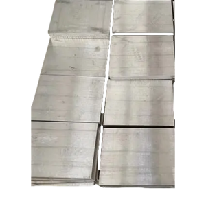 Заводская цена, тонкая 99.9% N4, чистый никелевый листовой лист, электролитический анодный катодный стержень ASTM B162 для промышленности - Product Image 1