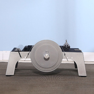 Appareil de fitness commercial : Centrifugeuse à résistance réglable pour entraînement <span class=keywords><strong>musculaire</strong></span> et <span class=keywords><strong>renforcement</strong></span> du tronc - Product Image 3