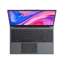 Ordinateur portable pas cher, nouveau, Intel, Windows 11, N95, SSD, IPS, anglais, 16 pouces