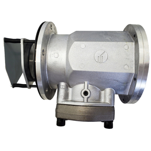 ตัวกรองแบบแม่เหล็กตัวกรองแบบท่อส่งน้ำมันไฮดรอลิก - Product Image 5