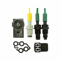 Connecteur Factory Direct F00BH40306 F00BH40199 pour kit de réparation de pompe Bosch 2.2 Ad Blue