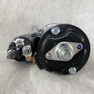 Démarreur Offre Spéciale 12V pour <span class=keywords><strong>MERCEDES</strong></span> BENZ G500 GL450 GL500 GLK350 ML500 nouveaux modèles 0986021800 et 0001107462 - Product Image 5