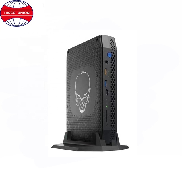 NUC11PAQi70QA Mini Desktop (For Intel I7-1165G7 4-Core 32GB DDR4 RAM 500GB PCIe X4 Gen4 NVMe M.2 SSD + 2TB HDD (2.5)) Mini