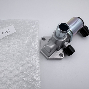 Pièces détachées automobiles, soupape de régulation de ralenti F6AE9F715EA F6AE9F715EB F6AZ9F715EA F8VZ9F715AB pour moteur Ford Lincoln Mercury 4.6L - Product Image 4