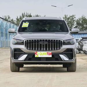 Geely Monjaro <span class=keywords><strong>L</strong></span> 2026 2.0TD Haute Puissance 2WD Édition Lumineuse Orientale - SUV de Taille Moyenne - Vente Chaude - Product Image 1