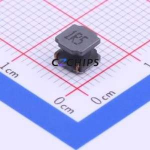SNR5040K-1R5N ตัวเหนี่ยวนำไฟฟ้าแบบ SMD, 5x5 มม. ( ค่าความเหนี่ยวนำ: 1.5uH ) ( ความแม่นยำ: 30% กระแสไฟฟ้าที่กำหนด: 4.3A ) - Product Image 1