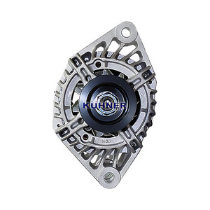 Alternador compatible con LANCIA Y 1.4 12V (840AB) Gasolina (KW: 59, HP: 80) de 10-1996 a 09-2003 KUHNER 301159RI NUEVO - Product Image 1
