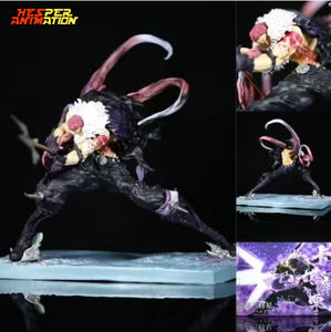 HESPER Venta al por Mayor, Figura de Acción de PVC de 30CM, Modelo de Espada de <span class=keywords><strong>Charlotte</strong></span> Katakuri de <span class=keywords><strong>Anime</strong></span> One Piece, Juguete Grande - Product Image 2