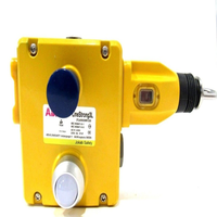 2TLA050206R1233 Interruptor de Parada de Seguridad LineStrong 3L, Serie Joke, Parada de Emergencia