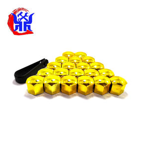 Coque de protection d'<span class=keywords><strong>écrou</strong></span> de roue en gros <span class=keywords><strong>17mm</strong></span> 19mm 21mm Capuchon de protection d'<span class=keywords><strong>écrou</strong></span> de roue gris <span class=keywords><strong>noir</strong></span> avec outil - Product Image 5