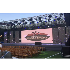 Panel LED para Exteriores TOPvision P3.91 <span class=keywords><strong>de</strong></span> 3M <span class=keywords><strong>X</strong></span> 2M, Pantalla <span class=keywords><strong>Completa</strong></span> para Escenarios <span class=keywords><strong>de</strong></span> Conciertos, Pantallas para Proyecciones <span class=keywords><strong>de</strong></span> Películas, Pantalla Portátil para Conciertos - Product Image 6