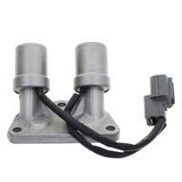 Válvula Solenoide de Transmisión 28200-PLX-003 para Honda, Alta Calidad, Venta al por Mayor y al Detal, Eficaz para Automóviles