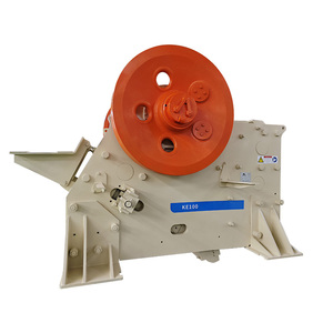 Mới Hoàn Chỉnh Mỏ Đá Nhà Máy Nghiền 760-1590 Tấn/Giờ Đá Nghiền Dòng Khai Thác Mỏ Máy Nghiền Máy Móc Thiết Bị Với AC Động Cơ PLC - Product Image 6