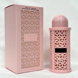 <span class=keywords><strong>Profumo</strong></span> di Lusso Rosa Arabo di Dubai per Donne, Alta Qualità, Durevole, <span class=keywords><strong>100</strong></span> <span class=keywords><strong>ml</strong></span>, Spray Originale, Vendita all'Ingrosso - Product Image 6