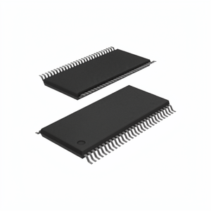Logic 56 BSSOP ซื้ออุปกรณ์อิเล็กทรอนิกส์ออนไลน์ SN74ALVCH16646DLR ของแท้ - Product Image 1