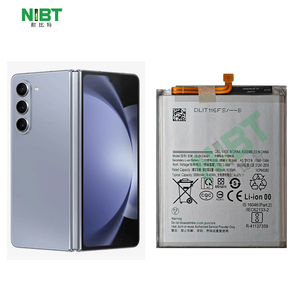 Batería Recargable de Polímero de Iones de Litio NIBT EB-BA336ABY 3.88v 5000mAh 19.40Wh para <span class=keywords><strong>Samsung</strong></span> <span class=keywords><strong>A33</strong></span>/A336, Venta al Por Mayor - Product Image 2