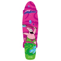 Planche à roulettes Cruiser de 21 pouces, fabrication directe d'usine, planche complète vierge pour enfants et adultes, en aluminium, érable, plastique PP, planche à roulettes de type fish, styles variés