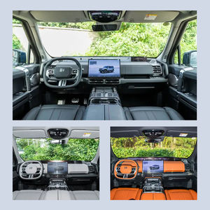 Nouveau modèle Jetour Zongheng G700 2025 2.0TD Edition Exploration <span class=keywords><strong>Hybride</strong></span> rechargeable Chery AUTO SUV <span class=keywords><strong>Hybride</strong></span> SUV Voitures neuves <span class=keywords><strong>Hybride</strong></span> Voitures d'<span class=keywords><strong>occasion</strong></span> - Product Image 6