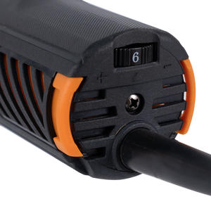 เครื่องเจียรไฟฟ้า 950W 1150W เครื่องเจียรมือสำหรับใช้ในบ้าน เครื่องมือไฟฟ้า 115 มม./125 มม. เครื่องมือไฟฟ้า Krain - Product Image 6