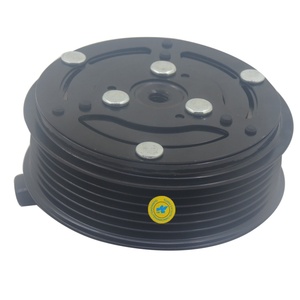 คลัตช์คอมเพรสเซอร์ AC สำหรับ Toyota Corolla 447220-6370 447220-6371 447260-7110 447220-6271 88320-1A491 - Product Image 3