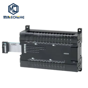 Módulo de Expansión de Salida PLC CP1W-16ER CP1W-16ET, 16 Puntos de Salida de Relé Transistor, 24VDC - Product Image 1