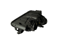 Originale Gebrauchte Hochwertige Scheinwerfer Passend für 2008-2011 Mercedes-Benz SL-Klasse W230 R230 Xenon-Scheinwerfer mit AFS