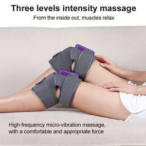 Produk Baru 2025 Produk Terlaris Pijat 2025 Produk Baru yang Sedang Tren 2025 Produk Baru Tiba Alat Pijat Tempat Tidur Pijat Tubuh Lutut Fisioterapi - Product Image 3