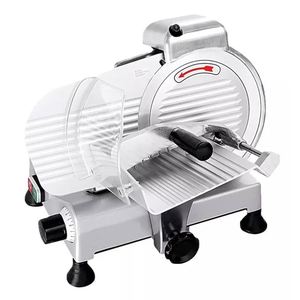 Máquina Cortadora Eléctrica de Carne Congelada, Nueva, Cortadora de Carne Congelada en Frío, Máquina Eléctrica para Cortar Alimentos, Cocina - Product Image 5