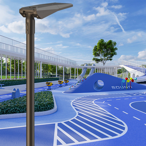 50W 75W 100W 150W 200W High Lumens IP66 <strong>Street</strong> Lighting System Waterproof LED <strong>Street</strong> <strong>Light</strong> - Product Image 1