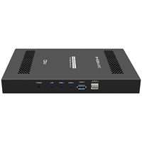 2 Saluran 4k hdmi Video Encoder ip stream transcoding ip stream decoding all in one