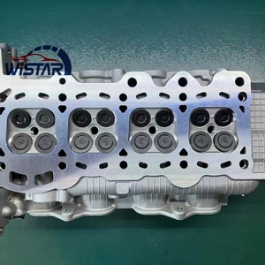 Testata Completa Motore di Alta Qualità OE: 11101-B9320 per T0YOTA COR0LLA Yaris/Vitz K5/3SZ 1.5L e DAIHATSU - Product Image 3
