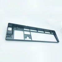 Capuchon de clavier en métal d'usinage CNC personnalisé pour clavier mécanique Capacités matérielles en laiton plastique en acier inoxydable anodisé en aluminium