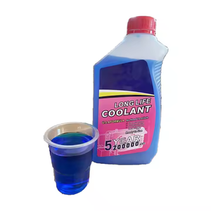 <span class=keywords><strong>Precio</strong></span> de fábrica Anticongelante <span class=keywords><strong>Refrigerante</strong></span> Radiador Coche <span class=keywords><strong>Refrigerante</strong></span> Líquido 1L 4L 200L 1Ton Tanque - Product Image 1