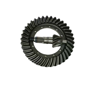 HuamaoXG <b>7</b>:37 Basin Angle Gear High Toughness Cast <b>Iron</b> Material With 1 Year Warranty - Product Image 1