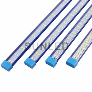 Lampe étanche à LED personnalisable pour <span class=keywords><strong>aquarium</strong></span> 220v, vente en gros, éclairage pour réservoir de poissons, offre spéciale - Product Image 2