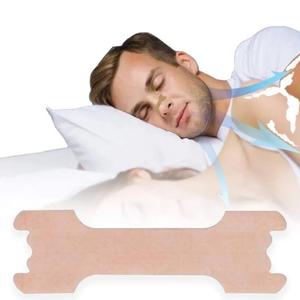 Tiras Nasales para Respirar Mejor, Solución Extra Fuerte Antirronquidos, Alivio Instantáneo, Flujo de Aire Mejorado y Ajuste Cómodo - Product Image 5