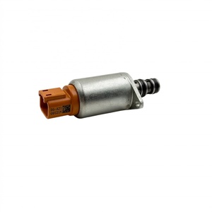 F01-12D1A25-A00 D-type <b>pilot</b> Solenoid Valve Is Suitable for Excavator XE60 XE75 XE80 Excavator Safety Lock Solenoid Valve - Product Image 6