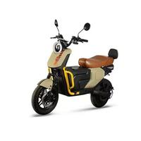 Moto électrique de tourisme personnalisée 72V 8000W avec batterie au lithium, capacité de montée de 30°, charge maximale de 250 kg, vélo électrique sportif puissant