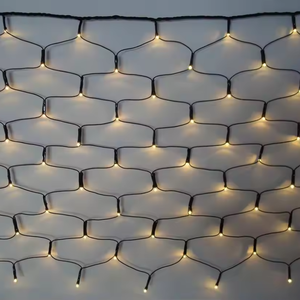 Vente flash - Guirlande lumineuse LED en PVC personnalisée, indice de protection IP65, étanche pour l'intérieur/l'extérieur, pour décorations de Noël - Product Image 2